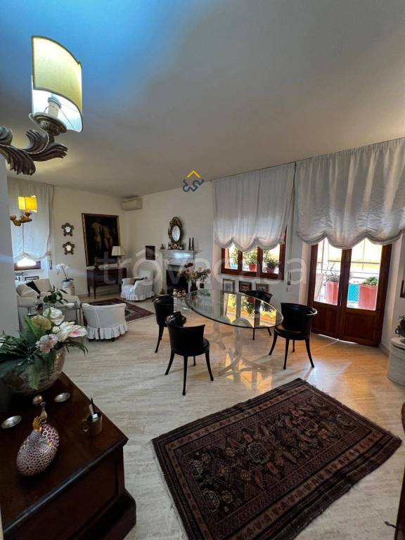appartamento in vendita a San Benedetto del Tronto