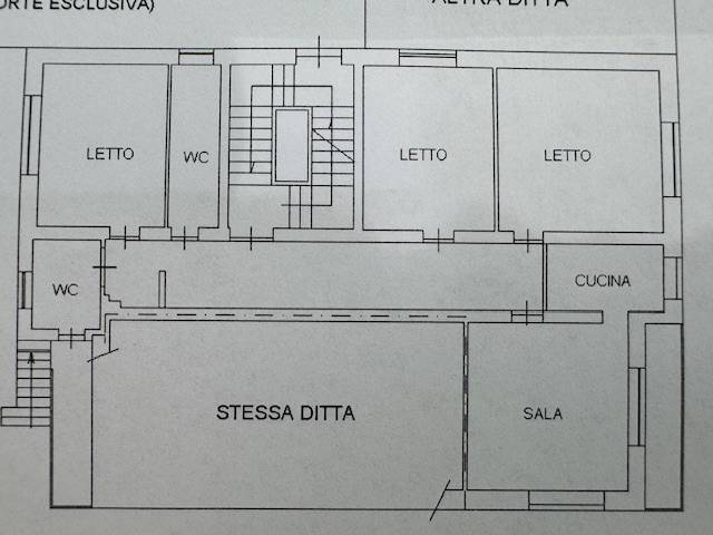 appartamento in vendita a San Benedetto del Tronto