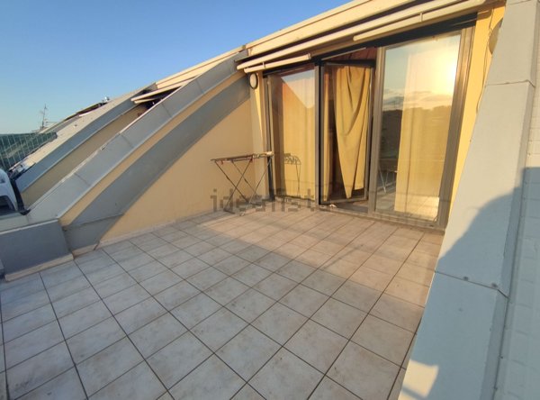 appartamento in vendita a San Benedetto del Tronto in zona Sentina