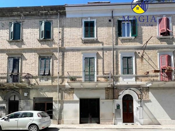 negozio in vendita a San Benedetto del Tronto