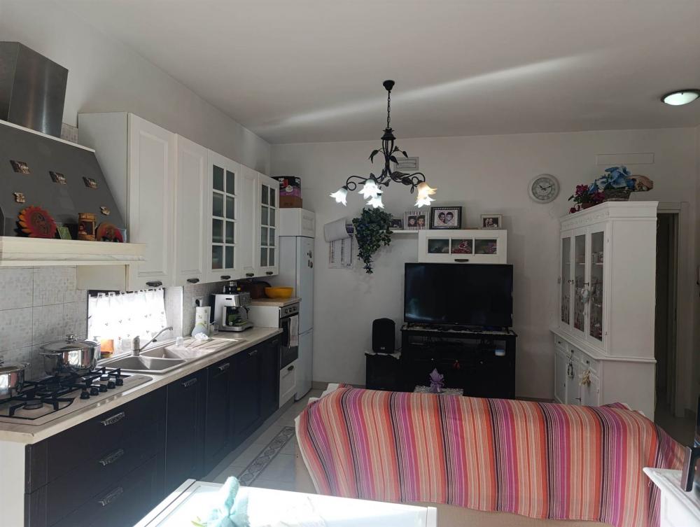 appartamento in vendita a San Benedetto del Tronto