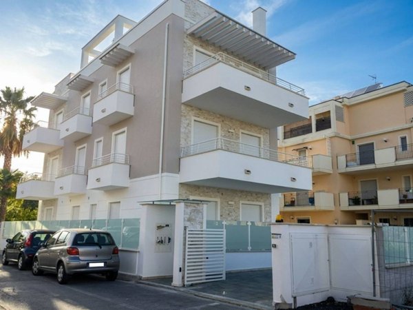 appartamento in vendita a San Benedetto del Tronto