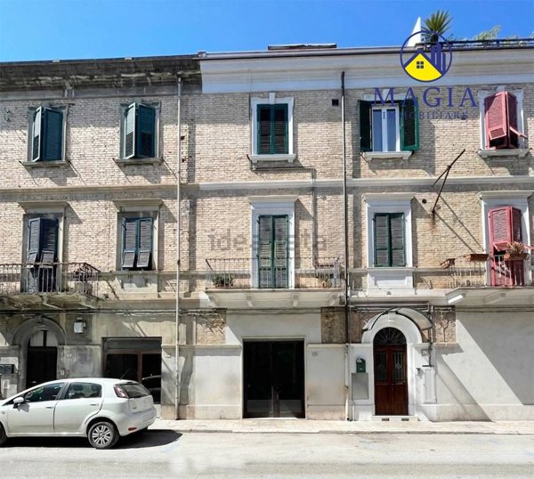 casa indipendente in vendita a San Benedetto del Tronto