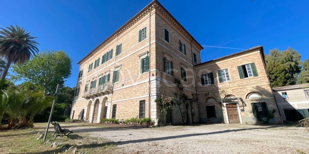 casa indipendente in vendita a San Benedetto del Tronto
