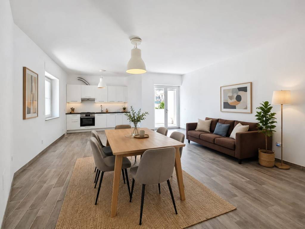 appartamento in vendita a San Benedetto del Tronto