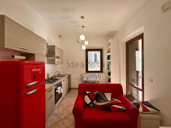 appartamento in vendita a San Benedetto del Tronto