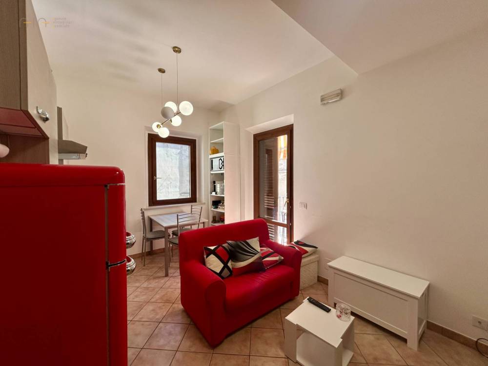 appartamento in vendita a San Benedetto del Tronto