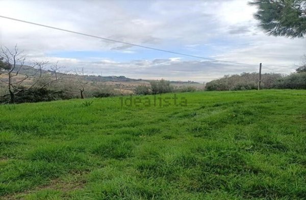 terreno agricolo in vendita a San Benedetto del Tronto