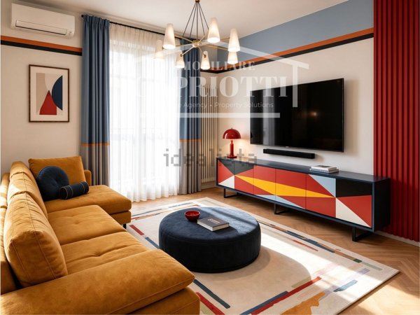 appartamento in vendita a San Benedetto del Tronto