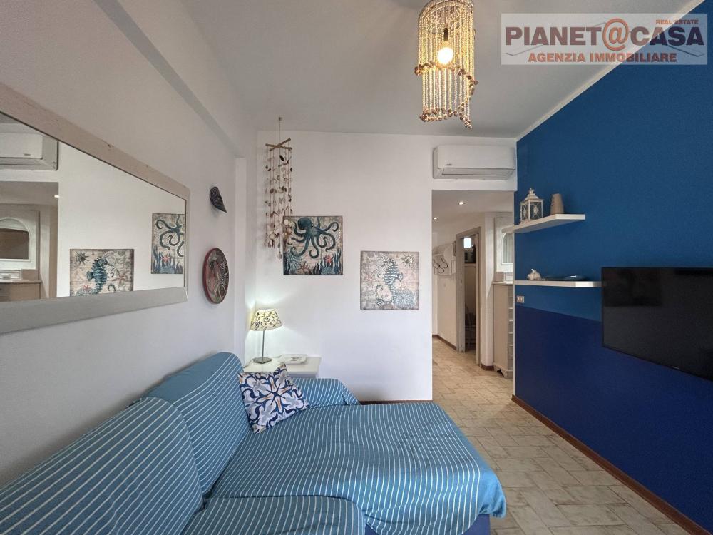 appartamento in vendita a San Benedetto del Tronto
