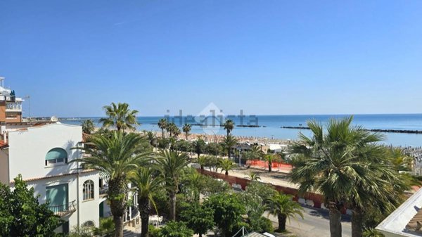 appartamento in vendita a San Benedetto del Tronto