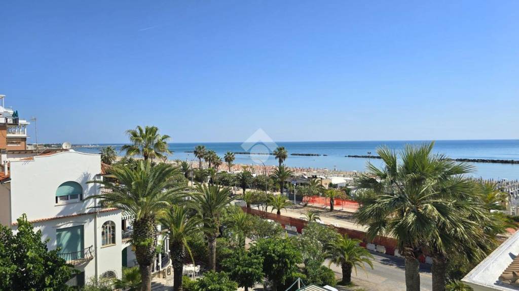 appartamento in vendita a San Benedetto del Tronto