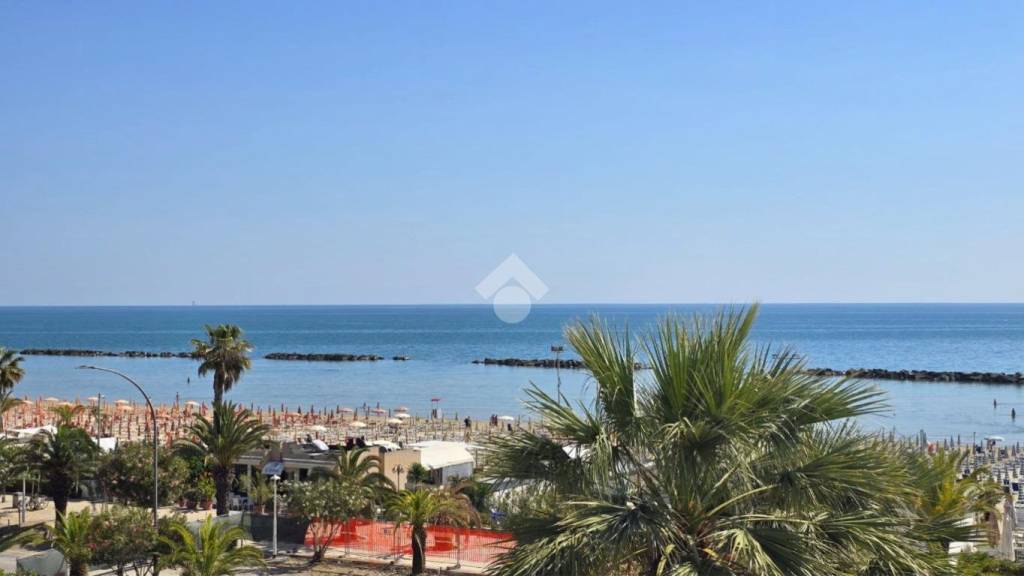 appartamento in vendita a San Benedetto del Tronto