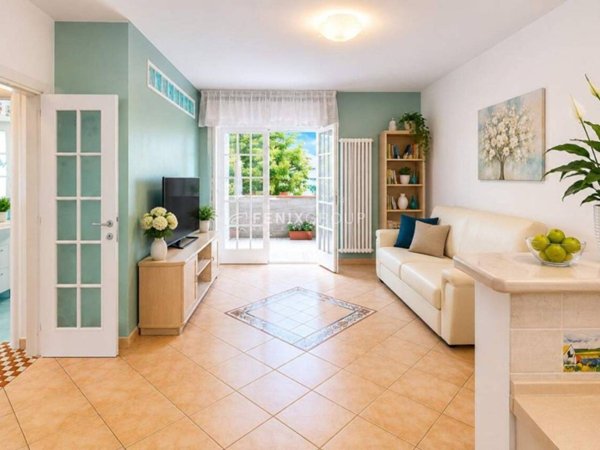 appartamento in vendita a San Benedetto del Tronto