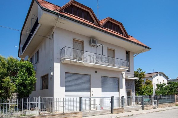 appartamento in vendita a San Benedetto del Tronto
