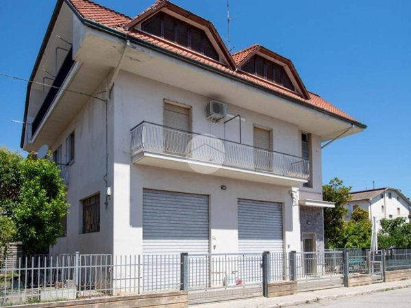 appartamento in vendita a San Benedetto del Tronto