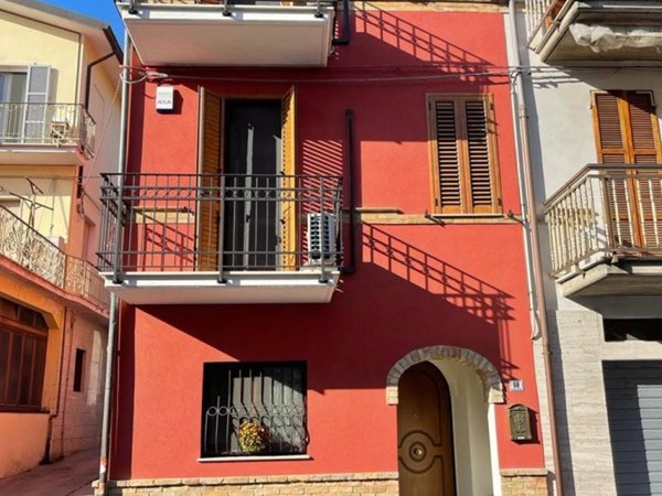 casa indipendente in vendita a San Benedetto del Tronto