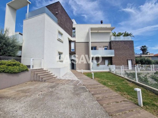 appartamento in vendita a San Benedetto del Tronto