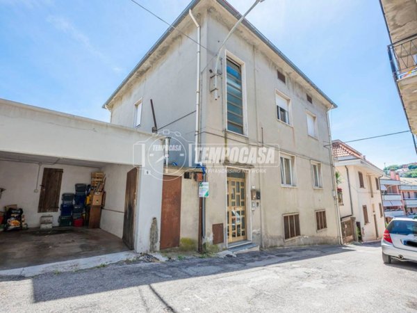appartamento in vendita a San Benedetto del Tronto