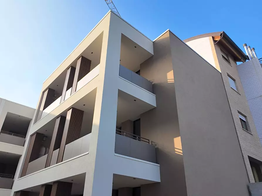 appartamento in vendita a San Benedetto del Tronto