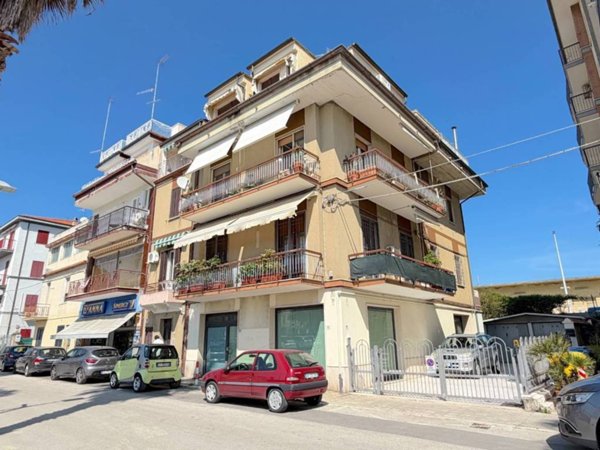 appartamento in vendita a San Benedetto del Tronto