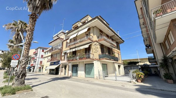 appartamento in vendita a San Benedetto del Tronto