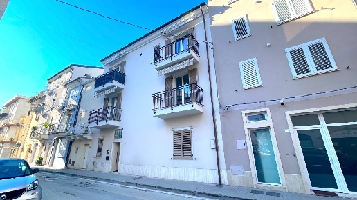 casa indipendente in vendita a San Benedetto del Tronto