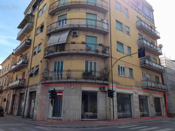 negozio in vendita a San Benedetto del Tronto