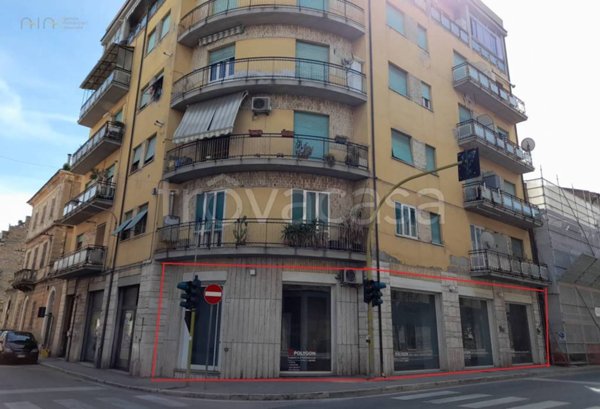 negozio in vendita a San Benedetto del Tronto