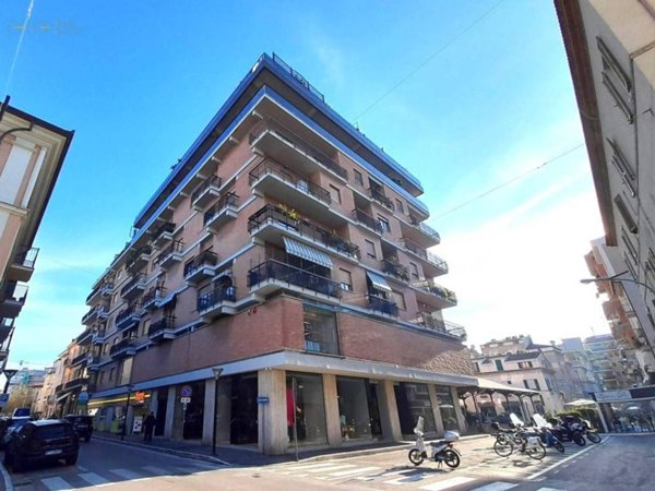 appartamento in vendita a San Benedetto del Tronto