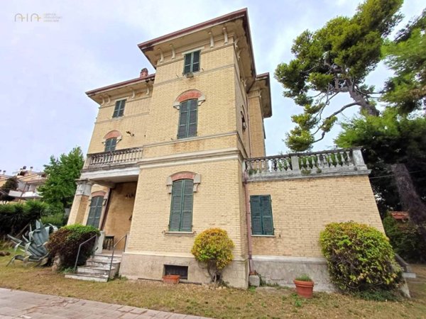 casa indipendente in vendita a San Benedetto del Tronto