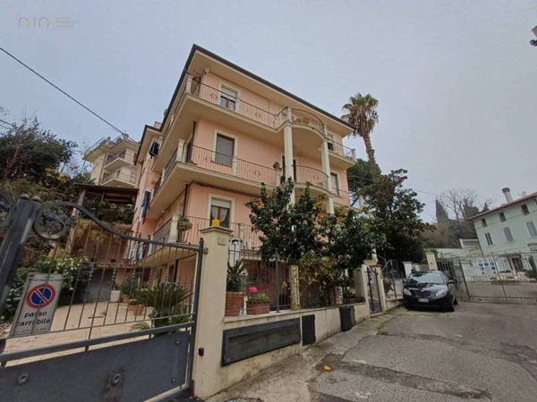 appartamento in vendita a San Benedetto del Tronto