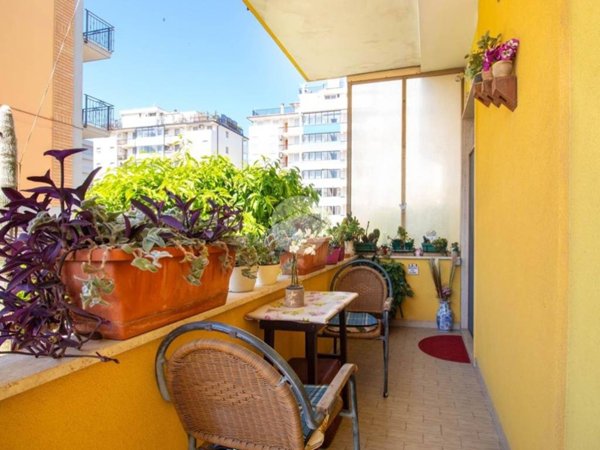 appartamento in vendita a San Benedetto del Tronto