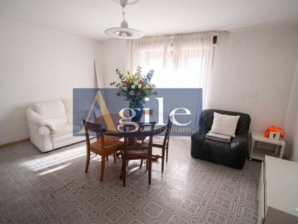 appartamento in vendita a San Benedetto del Tronto