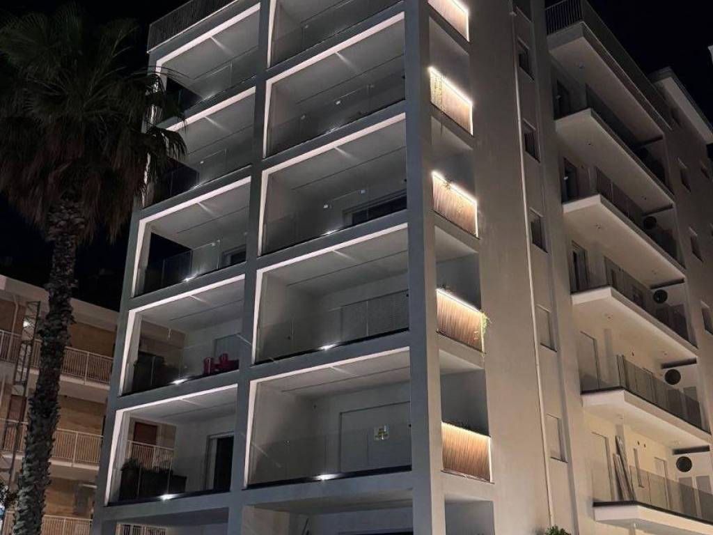 appartamento in vendita a San Benedetto del Tronto
