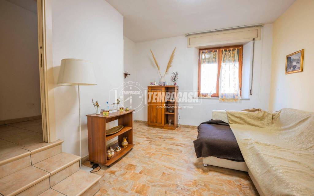 casa indipendente in vendita a San Benedetto del Tronto