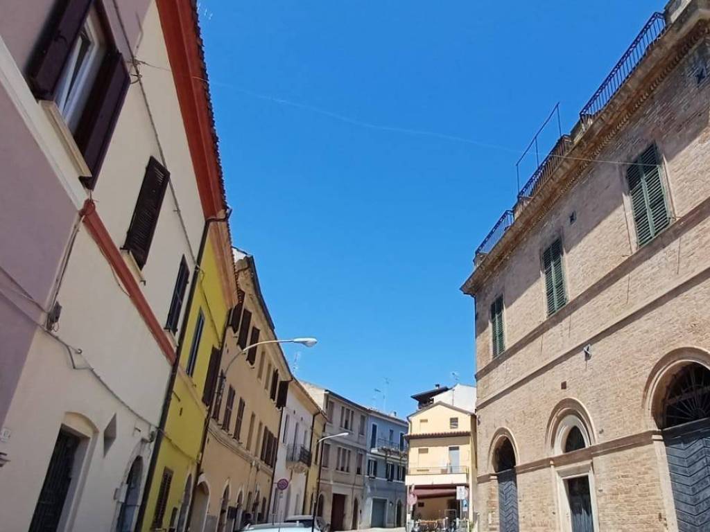 appartamento in vendita a San Benedetto del Tronto