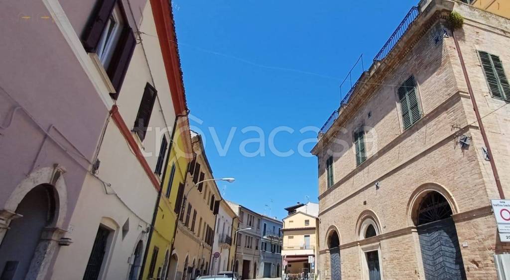 appartamento in vendita a San Benedetto del Tronto