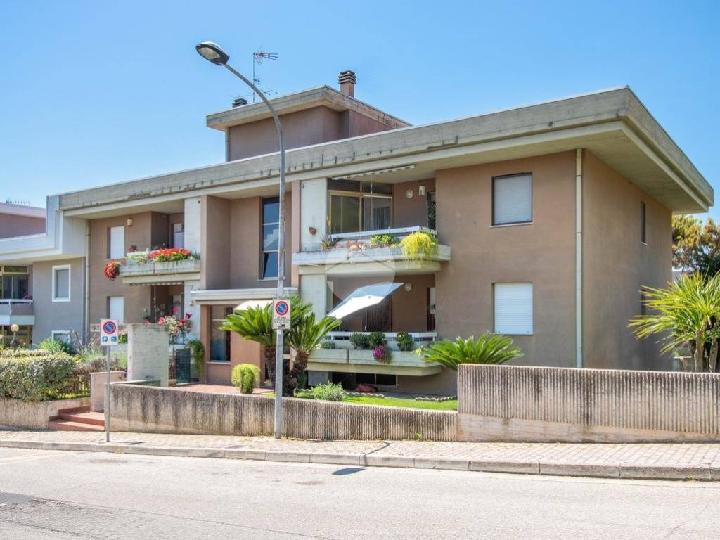 appartamento in vendita a San Benedetto del Tronto