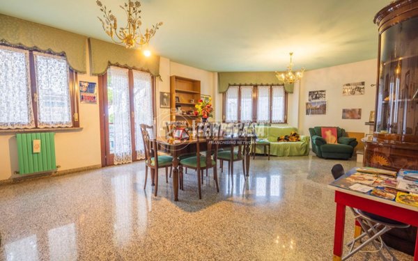 appartamento in vendita a San Benedetto del Tronto