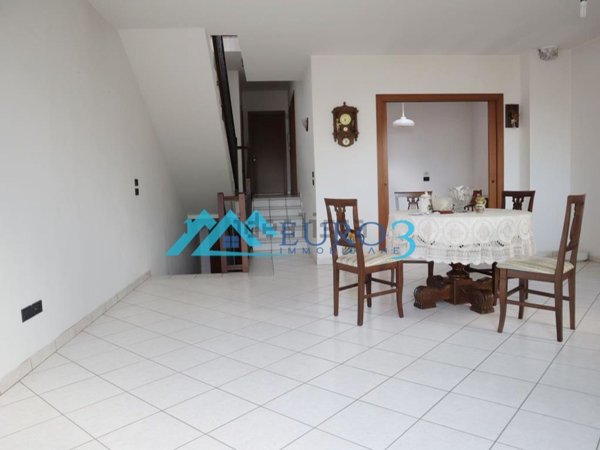 casa indipendente in vendita a San Benedetto del Tronto
