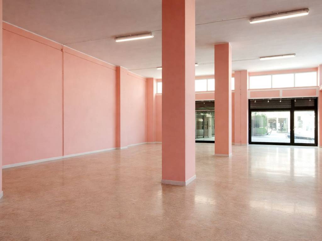 negozio in vendita a San Benedetto del Tronto