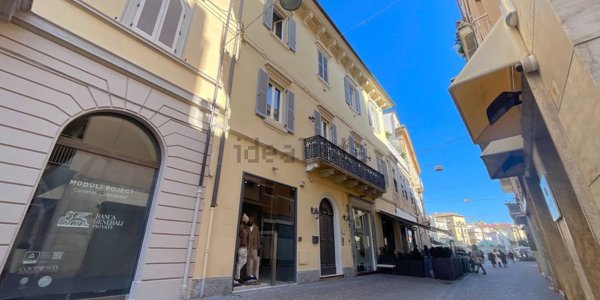 appartamento in vendita a San Benedetto del Tronto