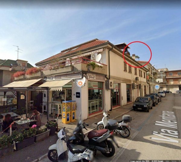 appartamento in vendita a San Benedetto del Tronto