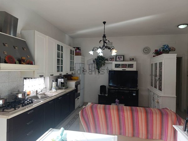 appartamento in vendita a San Benedetto del Tronto