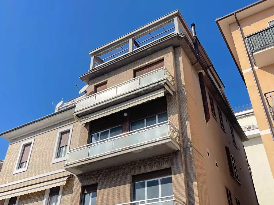 appartamento in vendita a San Benedetto del Tronto