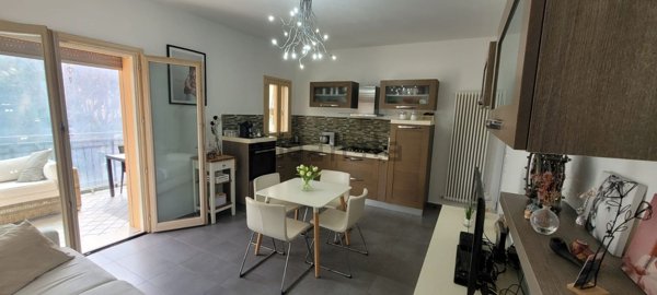 appartamento in vendita a San Benedetto del Tronto