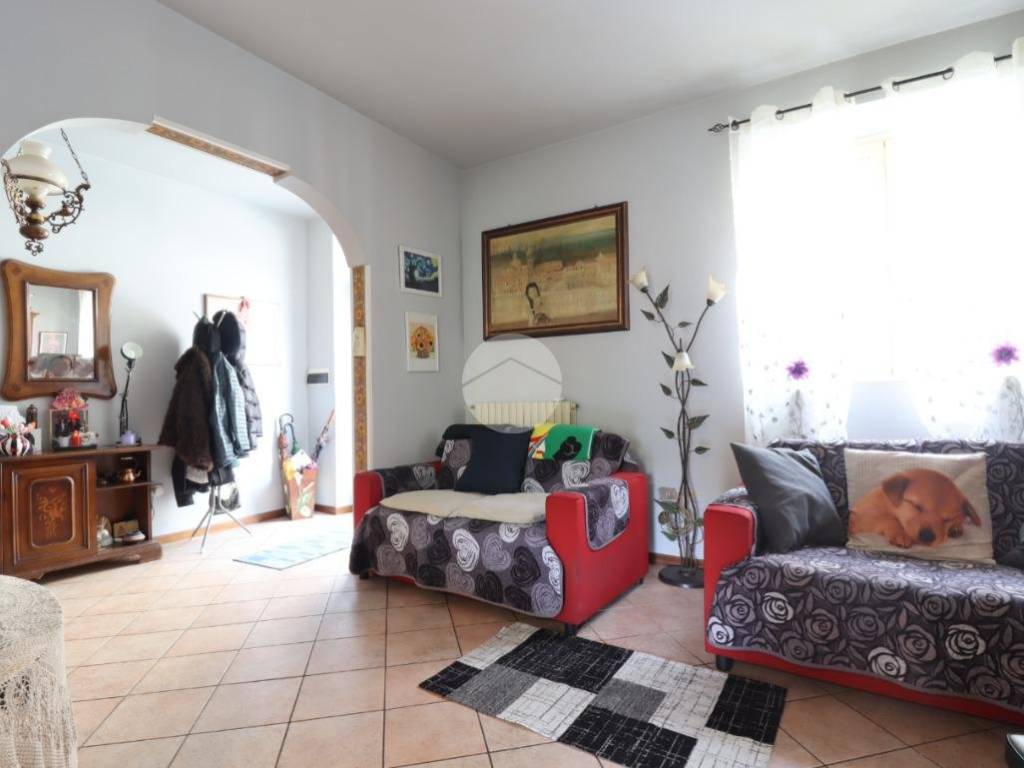 appartamento in vendita a San Benedetto del Tronto
