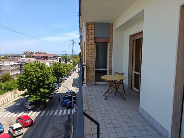 appartamento in vendita a San Benedetto del Tronto