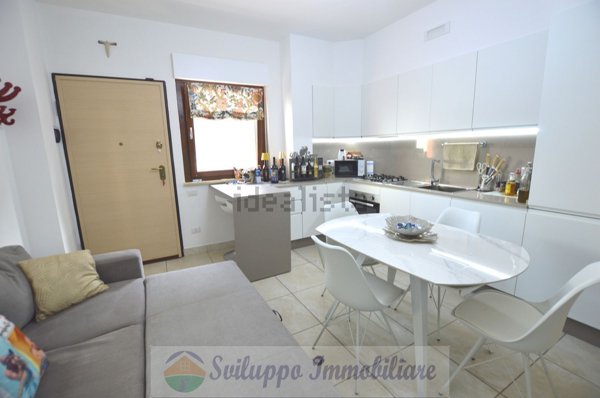appartamento in vendita a San Benedetto del Tronto